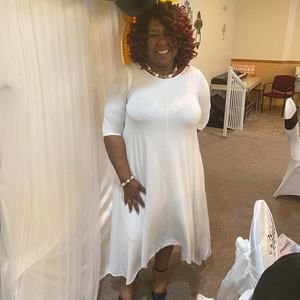 Meet your Posher, Veronica